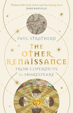 The other Renaissance by Paul Strathern