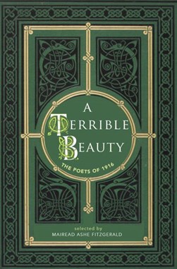 Terrible Beauty P/B by Mairéad Fitzgerald