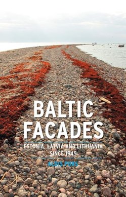 Baltic facades by Aldis Purs
