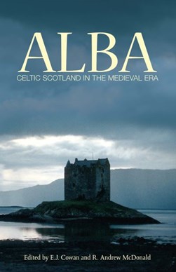 Alba by Edward J. Cowan