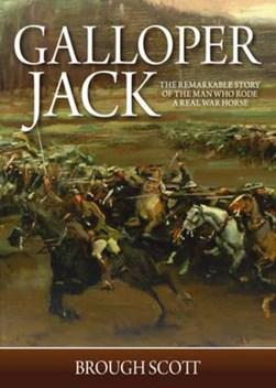 Galloper Jack by Brough Scott