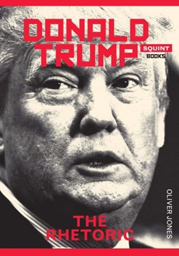 Donald Trump by Oliver Jones