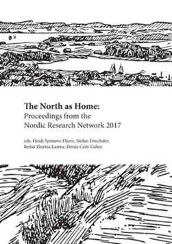 The North as Home by Heidi Synnøve Djuve