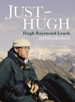 Just Hugh by Susan Maria Farrington MBE