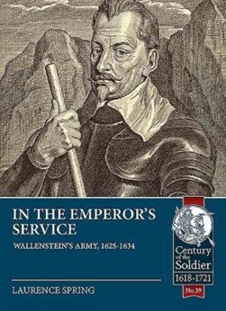 In the emperor's service by Laurence Spring