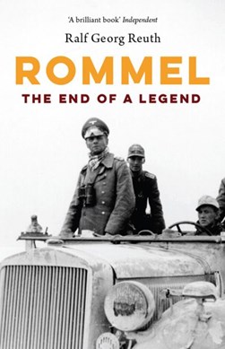 Rommel P/B by Ralf Georg Reuth