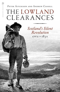 The Lowland clearances by Peter Aitchison