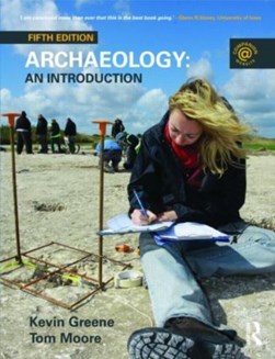 Archaeology by Kevin Greene