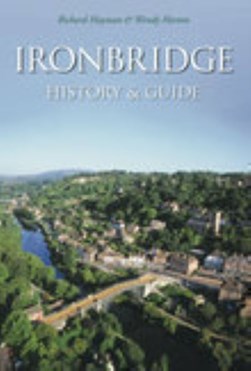 Ironbridge by Richard Hayman