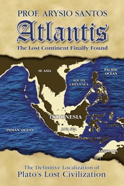Atlantis  P/B by Arysio Santos