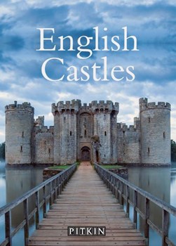 English Castles by Ann Lockhart