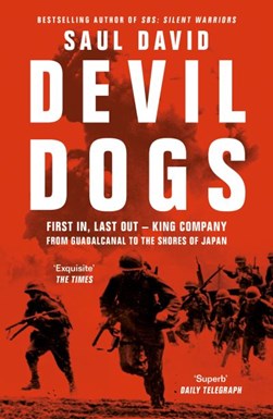 Devil dogs by Saul David