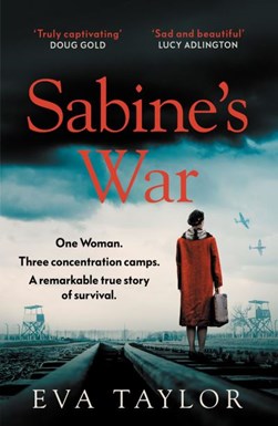 Sabine's war by Eva Taylor