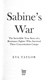 Sabines War P/B by Eva Taylor