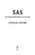 SAS by Joshua Levine