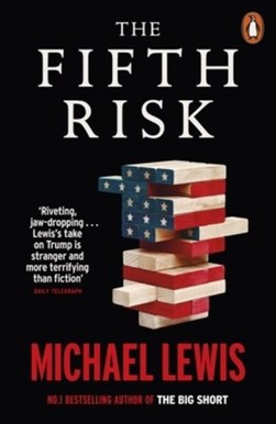 Fifth Risk P/B by Michael Lewis