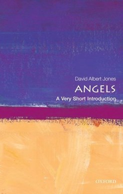 Angels by David Albert Jones