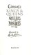 Gimson's kings & queens by Andrew Gimson