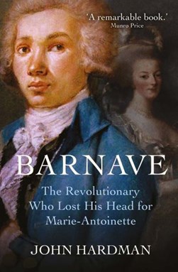 Barnave by John Hardman