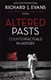 Altered pasts by Richard J. Evans