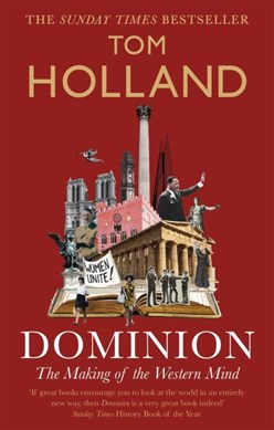 Dominion P/B by Tom Holland