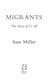 Migrants by Sam Miller