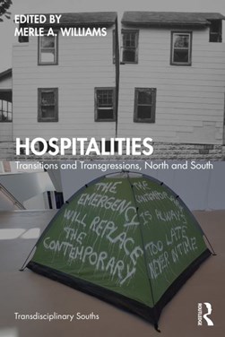 Hospitalities by Merle A. Williams