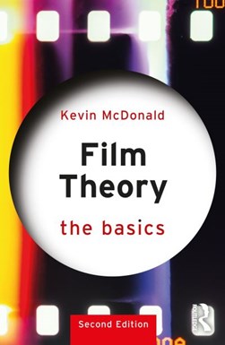 Film theory by Kevin McDonald