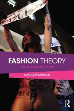 Fashion theory by Malcolm Barnard