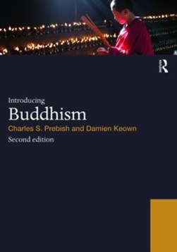 Introducing Buddhism by Charles S. Prebish