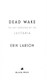 Dead wake by Erik Larson