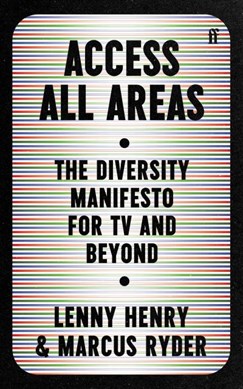 Access all areas by Lenny Henry