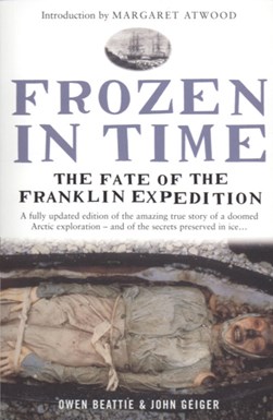 Frozen in time by Owen Beattie