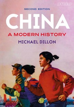 China by Michael Dillon