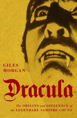 Dracula by Giles Morgan
