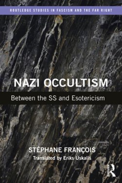 Nazi occultism by Stéphane François