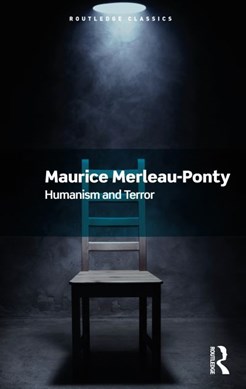 Humanism and terror by Maurice Merleau-Ponty