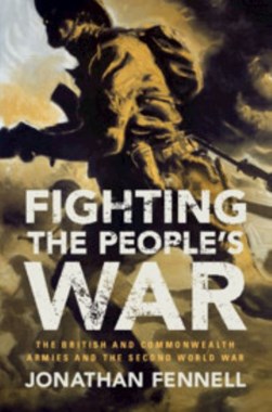 Fighting the people's war by Jonathan Fennell
