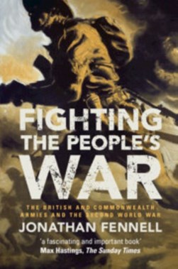 Fighting the people's war by Jonathan Fennell