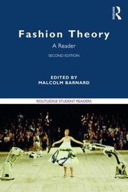 Fashion theory by Malcolm Barnard