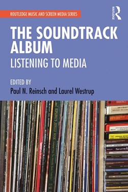 The soundtrack album by Paul N. Reinsch