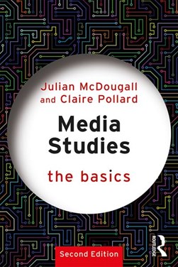 Media studies by Julian McDougall