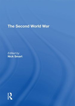 The Second World War by Nick Smart