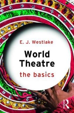 World theatre by E. J. Westlake
