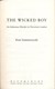 The wicked boy by Kate Summerscale