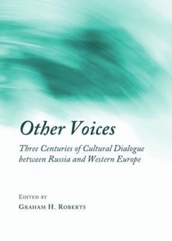 Other voices by Graham Roberts