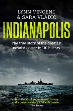 Indianapolis by Lynn Vincent