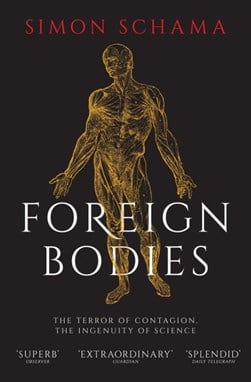 Foreign bodies by Simon Schama