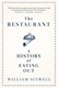 The restaurant by William Sitwell