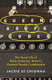 The queen of codes